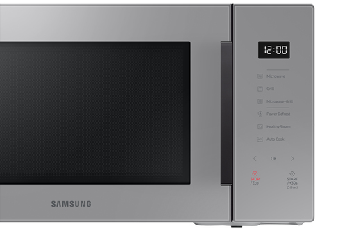 Samsung MG30T5018UG/ET microwave Black, Grey Combination microwave Countertop – image 7