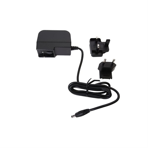 TERRA 1480072 power adapter/inverter Indoor Black