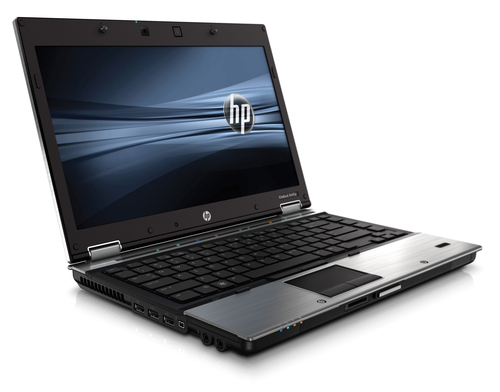 HP EliteBook 8440p – image 3