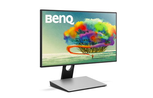 BenQ PD2710QC computer monitor – image 7