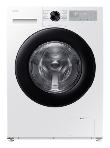 Samsung WW90CGC04AAHWS стиральная машина Фронтальная загрузка 9 kg 1400 RPM Белый