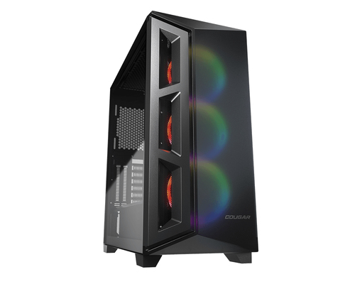 COUGAR DarkBlader X5 RGB Настольный Черный