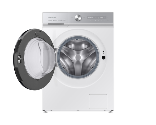 Samsung WW11BB944DGHS7 washing machine Front-load – image 5