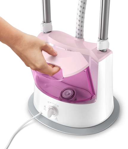 Philips GC485/46R1 garment steamer Upright garment steamer – image 6