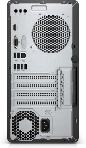 HP Pavilion 590-p0088nv Intel® Core™ i5 i5-9400F – image 4