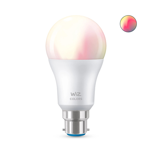 WiZ 8718699786113 умное освещение Умная лампа Wi-Fi/Bluetooth 8 W