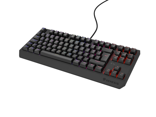 GENESIS Thor 230 TKL DE – image 8