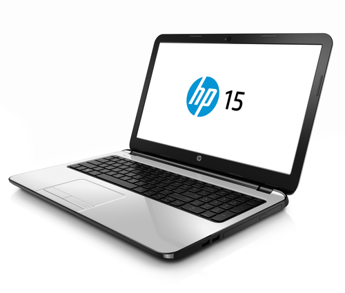 HP 15-r027na Intel® Pentium® N3530 Laptop – image 3