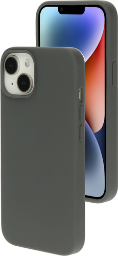 Kenmerken: Mobiparts Silicone Cover met soft-touch Ontwerp: stevig, goede pasvorm en zeer slank Kleur: gemaakt in de meest prachtige, levendige