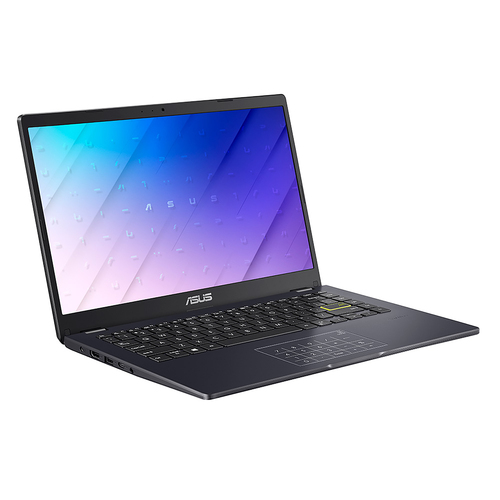 ASUS Vivobook Go 14 E410KA-EKC1XA Intel® Celeron® N N4500 Ноутбук 35,6 cm (14") Full HD 4 GB DDR4-SDRAM 128 GB eMMC Wi-Fi 5 (802.11ac) Windows 11 Pro Education Черный