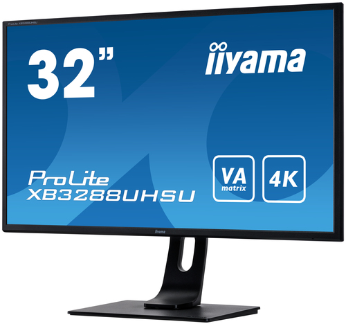 iiyama ProLite XB3288UHSU-B1 computer monitor – image 7