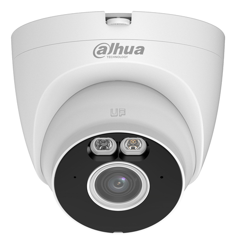 Dahua Technology 5MP Fixed-focal Wi-Fi Turret Network Camera