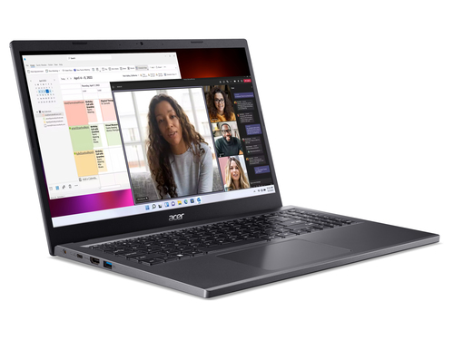 Acer Aspire 5 5 laptop (A515-48M) - AMD Ryzen 5 – image 2