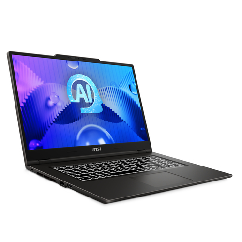 MSI VenturePro 17 AI A1VEG-020BE – image 4