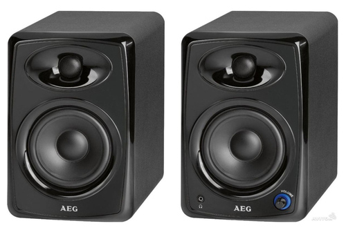 AEG BSS 4812