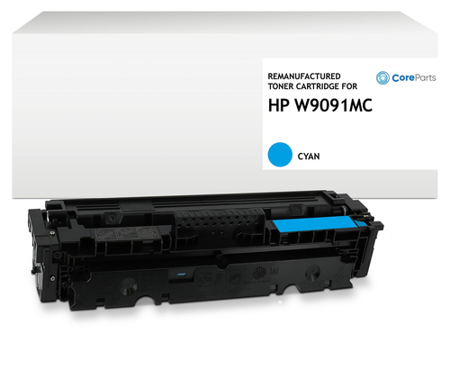CoreParts QI-HP2151C toner cartridge