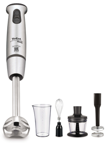 Tefal HB877D blender – image 4