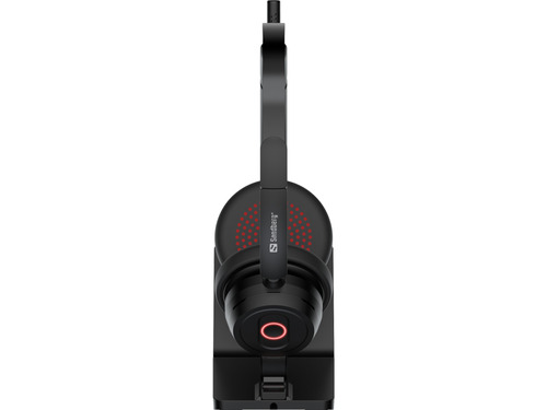 Sandberg Wireless Headset BatterySwap – image 4