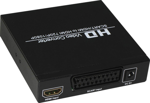 Microconnect MC-CONSCARTHM video signal converter Active video converter