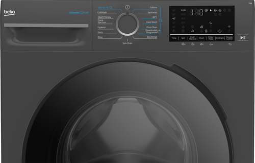 Beko BM5WT6943TA Freestanding – image 4