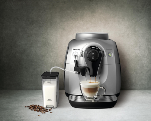 Philips 2100 series HD8652/51 coffee maker Fully-auto Espresso machine – image 2