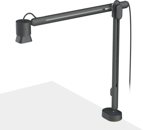REACH GRAPHITE WITH CLAMP MOUNT MOUNT MULTI 1