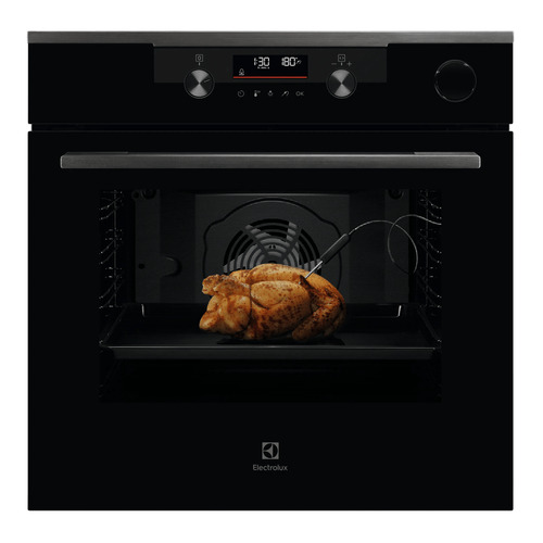 Electrolux KOCDH67H 72 L 2990 W Черный