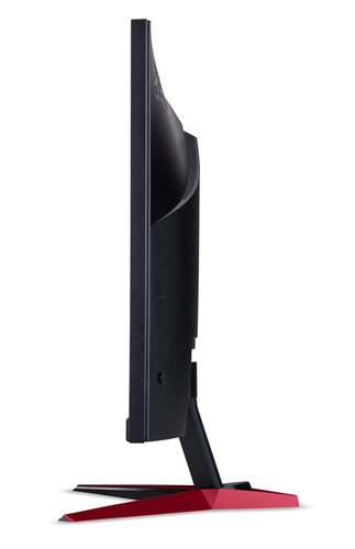 Acer VG270M3bmiipx. Display diagonal: 68.6 cm (27"), Display resolution: 1920 x 1080 pixels, Response time: 1 ms, Native a