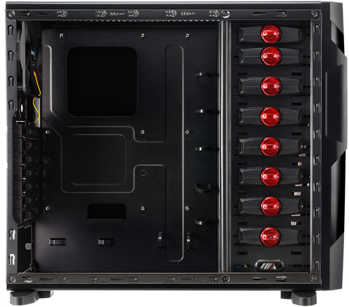 Aerocool Vs-9 550W – image 8
