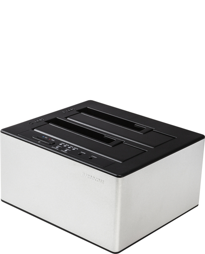 Freecom mDOCK Duplicator – image 5