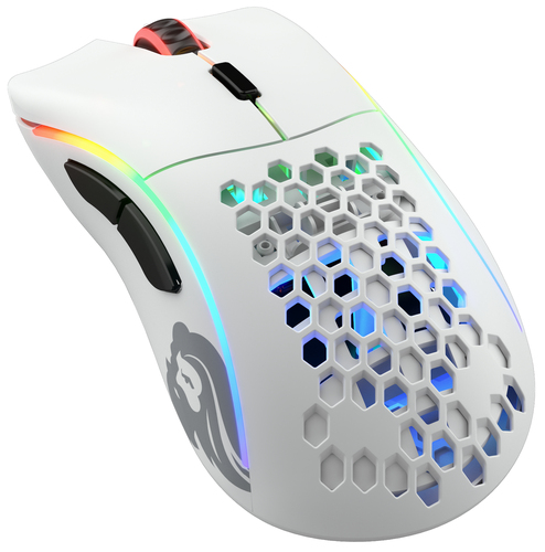Glorious Model D Wireless gaming muis, afbeelding 2