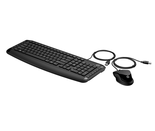 HP Capri Combo Keyboard – image 8