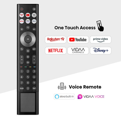 Hisense 100E7NQTUK PRO – image 9