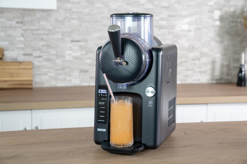 Unold 2in1-Slush und Softeismaschine Sofie 48956 – image 7