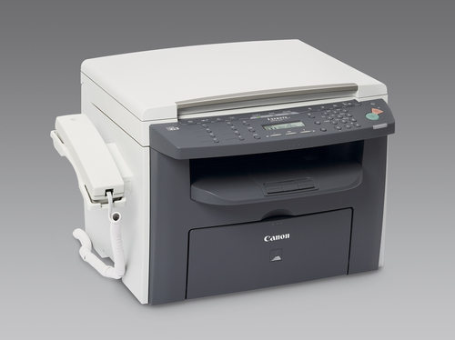 Canon i-SENSYS MF4140 Laser A4 – image 5