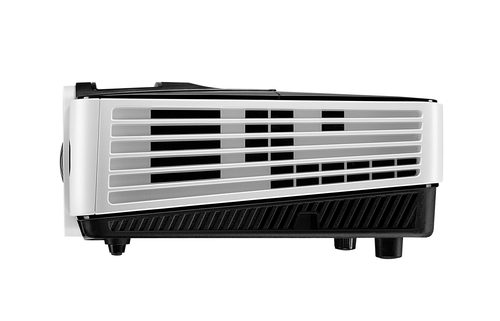 BenQ MX631ST Short throw projector 3200 ANSI lumens DLP XGA (1024x768) 3D Black, White – image 4