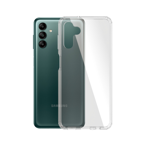 PanzerGlass Samsung Galaxy A04s / A13 5G HardCase - Transparent (432) чехол для мобильного телефона Крышка Прозрачный
