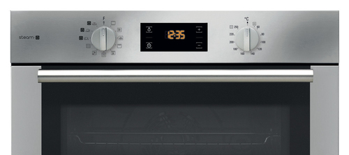 Hotpoint FA4S 841 P IX HA