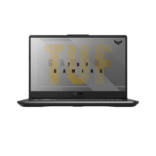 ASUS TUF Gaming FX706IU-H7104T laptop AMD Ryzen™ 7 4800H – image 2