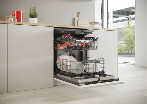 Hoover HS 6B2S1PTA – image 5