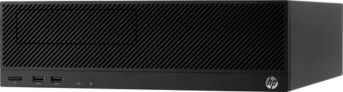 HP Sistema para minoristas HP Engage Flex Pro 7HD03UC con factor de forma reducido – image 2
