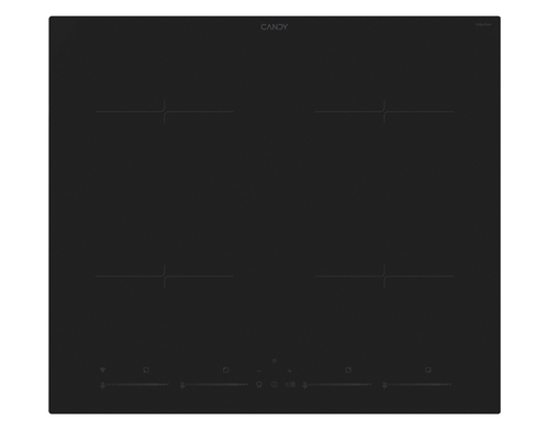 Candy Moderna CIS64MCTTWIFI1 Black Built-in – image 1