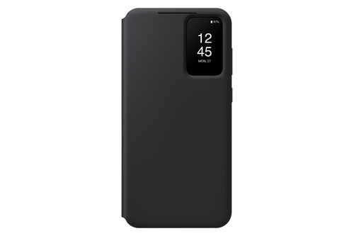 Samsung EF-ZS916CBEGWW чехол для мобильного телефона 16,8 cm (6.6") Фолио Черный