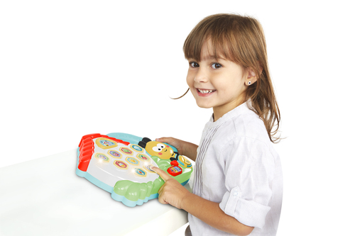 Chicco 00010684000030 children's gadget Children's laptop – image 5