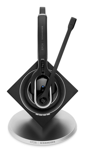 EPOS | SENNHEISER IMPACT DW Pro 1 PHONE- UK Kõrvaklapp