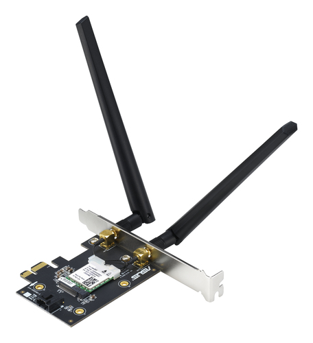 ASUS PCE-AX1800 Interno WLAN / Bluetooth 1775 Mbit/s imagen 4