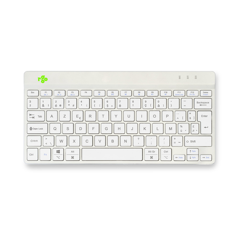 R-Go Ergonomisch Toetsenbord Compact break - Toetsenbord, afbeelding 4