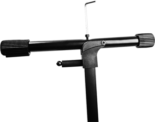 Hercules Stands KS-118B TravLite keyboardstatief, afbeelding 4