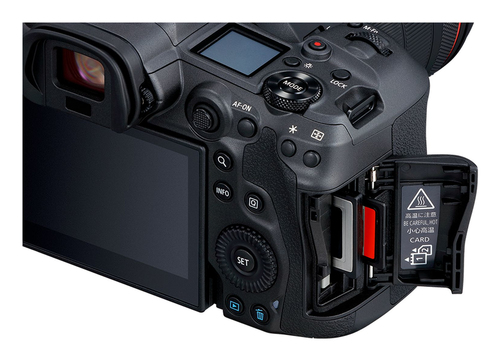 Canon EOS R5 Body, afbeelding 8