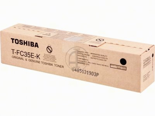 Dynabook T-FC35E-K toner cartridge 1 pc(s) Original Black